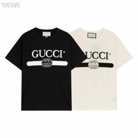 Picture of Gucci T Shirts Short _SKUGucciTShirtxs-lfht2136120
